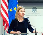 Peace in Afghanistan Good for the Region: EU Envoy